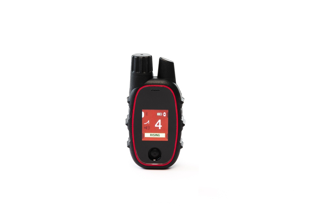 CHAMELEON® III B MEDIUM & K9 & FINGER KICK MARTIN SYSTEM
